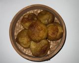 Foto langkah ke 5 dari resep Gethuk Goreng Lumer.