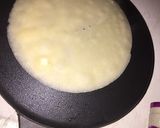 A picture of step 1 of Spring roll.