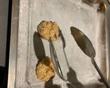 Foto del paso 7 de la receta: Galletas de amaranto con chocolate