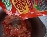 Foto langkah ke 4 dari resep Sambal Terasi.