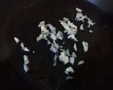 Foto langkah ke 6 dari resep Paengi Beoseot Bokkeum (팽이버섯 볶음) Tumis Jamur Enoki Korea.