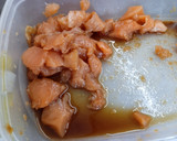 Foto del paso 3 de la receta: Espaguetis Thai
