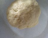 Foto langkah ke 1 dari resep Biji Ketapang Renyah Empuk.