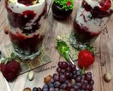 عکس مرحله 4 از دستور جار کیک