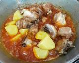 Foto langkah ke 5 dari resep Rendang Ayam sederhana.