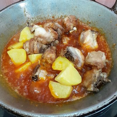 Langkah 5