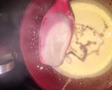 Foto del paso 5 de la receta: Nieve de Chocolate con culis de Jamaica y galleta de masa quebrada