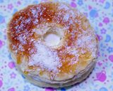 Foto del paso 3 de la receta Roscón de reyes de hojaldre