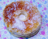 Foto del paso 3 de la receta: Roscón de reyes de hojaldre
