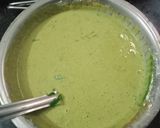 પાલક ચીલા (Palak Chila recipe in Gujarati) રેસીપી સ્ટેપ3ફોટો