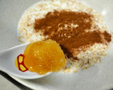 Foto del paso 1 de la receta: Porridge