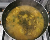 Foto del paso 3 de la receta: Cau Cau de Pollo