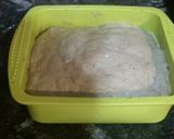 Foto del paso 4 de la receta: Pan de algarroba