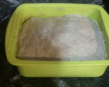 Foto del paso 4 de la receta: Pan de algarroba
