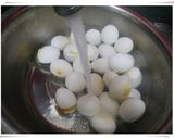 茶葉蛋的食譜步驟2照片