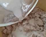 Foto del paso 3 de la receta: Pan irlandés, sin levadura 🇮🇪 Soda bread 🇮🇪