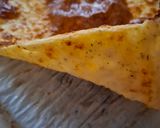 Foto del paso 5 de la receta: Pan plano de queso cottage