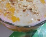 Mango pudding recipe step 8 photo