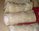 Foto del paso 6 de la receta: Arrollados primavera