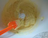 Foto langkah ke 4 dari resep Vanilla chocochips cookies.