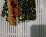 Foto langkah ke 8 dari resep Sushi ala rumahan.