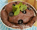 Foto langkah ke 2 dari resep Brownies Kukus serba 6 sdm.
