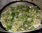 ऑमलेट (Omlette recepie in hindi) रेसिपी चरण 4 फोटो