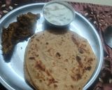 भंरवा करेले राजस्थानी तरीके से (बीना लहसुन प्याज़ के) रेसिपी चरण 11 फोटो