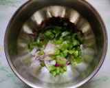 অন্য রকম ডিম টোস্ট (dim toast recipe in Bengali) রেসিপি ধাপ - 3 ছবি