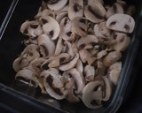 Foto del paso 3 de la receta: Champiñones 🍄🍄 en airfryer