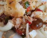 Foto del paso 2 de la receta: Ensalada 🥗 campera