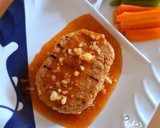 Foto langkah ke 6 dari resep 301. Steak Tempe.