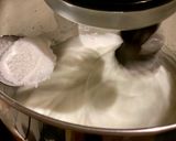 Foto del paso 2 de la receta: 🇺🇸 Especial de Halloween: FANTASMITAS de MERENGUE (Estados Unidos)