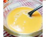 🥚🦀ไข่ตุ๋นปูอัดเห็ดหอม - Microwave Steamed Egg🎌 วิธีทำสูตร 2 รูป