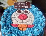 Foto langkah ke 5 dari resep Basic vanila sponge cake.