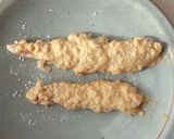 A picture of step 8 of Our Family Favorite! Crispy Fried Chicken Tenders.