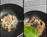 Foto langkah ke 4 dari resep Semur Tahu Daging Sapi.