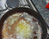 Foto del paso 5 de la receta: Coliflor y Brócoli con Carne Picada y Bechamel