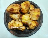 Foto langkah ke 3 dari resep Sukun Matang Goreng.