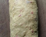 Foto del paso 4 de la receta: Pan lactal con morrones🍞