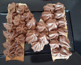 Foto del paso 15 de la receta: Tarta Adikosh de letras o números decorada