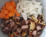 Foto del paso 3 de la receta: Ajiaco