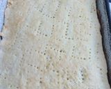 Almás pite másképp recept fázis 2 fotója