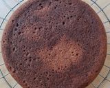 Foto del paso 4 de la receta: Torta de canela, manzana y nuez 🥧 sin azúcar agregado, sin edulcorante
