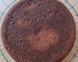 Foto del paso 4 de la receta: Torta de canela, manzana y nuez 🥧 sin azúcar agregado, sin edulcorante