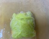รูปขั้นตอนการทำที่ 5 ของ อกไก่คลีน