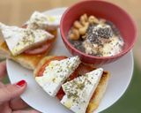 Foto del paso 3 de la receta Desayuno para cargar pilas