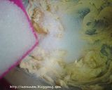 รูปขั้นตอนการทำที่ 2 ของ Apple & Prune Cake