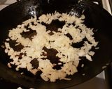 Foto del paso 1 de la receta: Hamburguesas caseras a la chapa