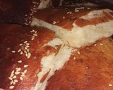 A picture of step 3 of 🍞 Homemade White Bread 🍞.